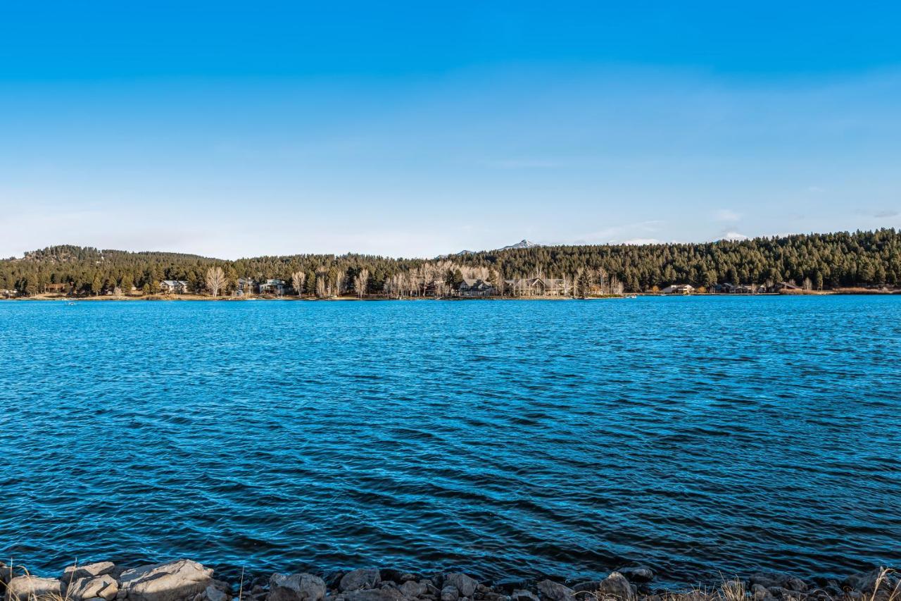 The Lakeview Escape Пагоса Спрингс Екстериор снимка